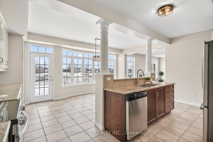 Photo 21 at 788 Kilbirnie Drive, Nepean (Stonebridge), Ottawa