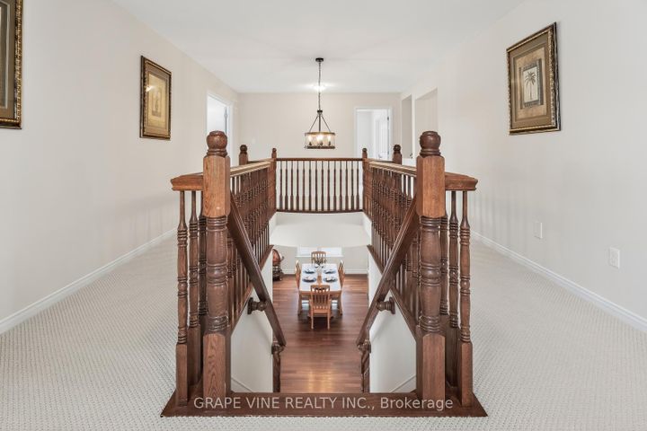 Photo 25 at 788 Kilbirnie Drive, Nepean (Stonebridge), Ottawa