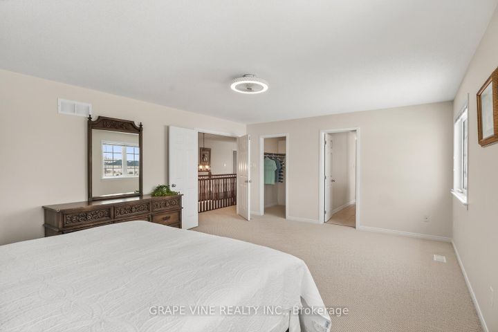 Photo 27 at 788 Kilbirnie Drive, Nepean (Stonebridge), Ottawa