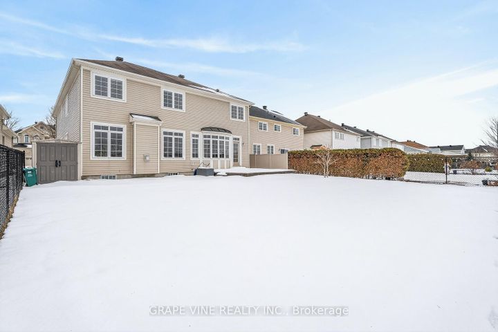 Photo 42 at 788 Kilbirnie Drive, Nepean (Stonebridge), Ottawa