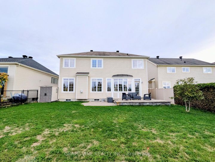 Photo 43 at 788 Kilbirnie Drive, Nepean (Stonebridge), Ottawa