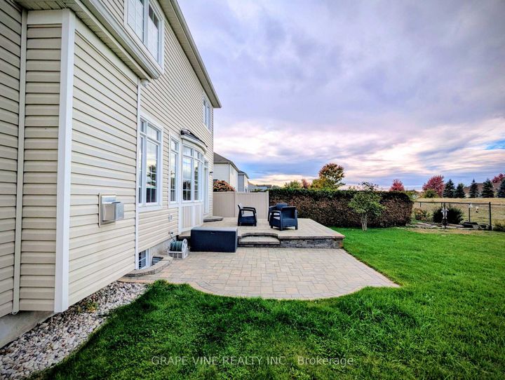 Photo 45 at 788 Kilbirnie Drive, Nepean (Stonebridge), Ottawa