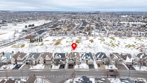 Photo 2 at 788 Kilbirnie Drive, Nepean (Stonebridge), Ottawa