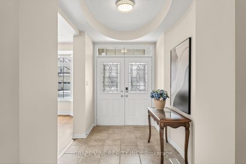 Photo 4 at 788 Kilbirnie Drive, Nepean (Stonebridge), Ottawa