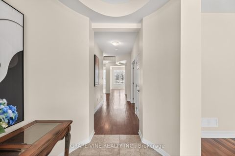 Photo 7 at 788 Kilbirnie Drive, Nepean (Stonebridge), Ottawa