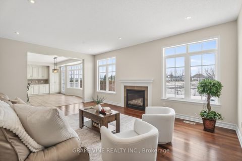 Photo 14 at 788 Kilbirnie Drive, Nepean (Stonebridge), Ottawa