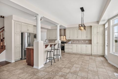 Photo 17 at 788 Kilbirnie Drive, Nepean (Stonebridge), Ottawa
