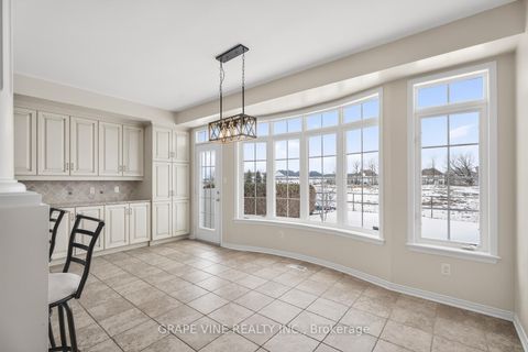 Photo 18 at 788 Kilbirnie Drive, Nepean (Stonebridge), Ottawa