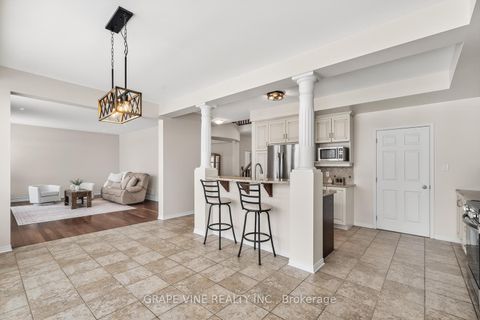 Photo 22 at 788 Kilbirnie Drive, Nepean (Stonebridge), Ottawa