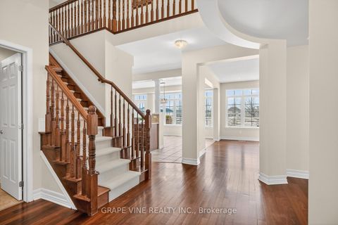 Photo 23 at 788 Kilbirnie Drive, Nepean (Stonebridge), Ottawa