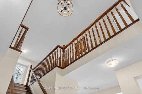 Photo 24 at 788 Kilbirnie Drive, Nepean (Stonebridge), Ottawa
