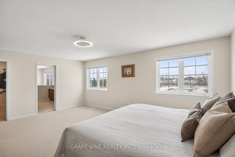 Photo 28 at 788 Kilbirnie Drive, Nepean (Stonebridge), Ottawa