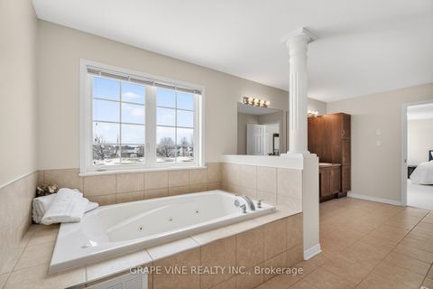 Photo 30 at 788 Kilbirnie Drive, Nepean (Stonebridge), Ottawa