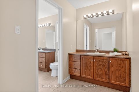 Photo 35 at 788 Kilbirnie Drive, Nepean (Stonebridge), Ottawa