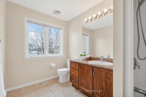 Photo 41 at 788 Kilbirnie Drive, Nepean (Stonebridge), Ottawa