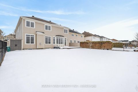 Photo 42 at 788 Kilbirnie Drive, Nepean (Stonebridge), Ottawa