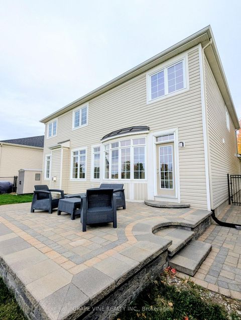 Photo 44 at 788 Kilbirnie Drive, Nepean (Stonebridge), Ottawa