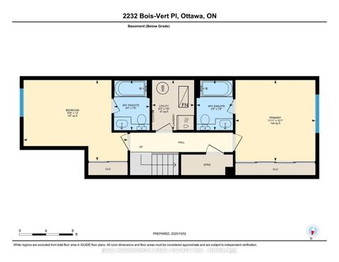 Photo 29 at 2232 Bois Vert Place, Avalon East, Orleans