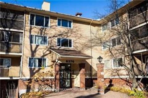 Photo 1 at 205 - 6376 Bilberry Drive, Orleans Wood, Orleans