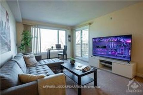 Photo 2 at 205 - 6376 Bilberry Drive, Orleans Wood, Orleans