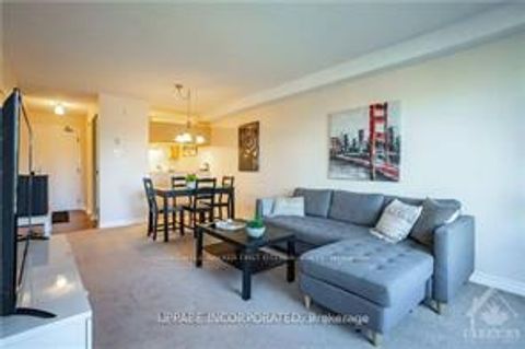 Photo 3 at 205 - 6376 Bilberry Drive, Orleans Wood, Orleans