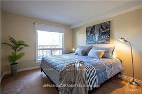 Photo 6 at 205 - 6376 Bilberry Drive, Orleans Wood, Orleans