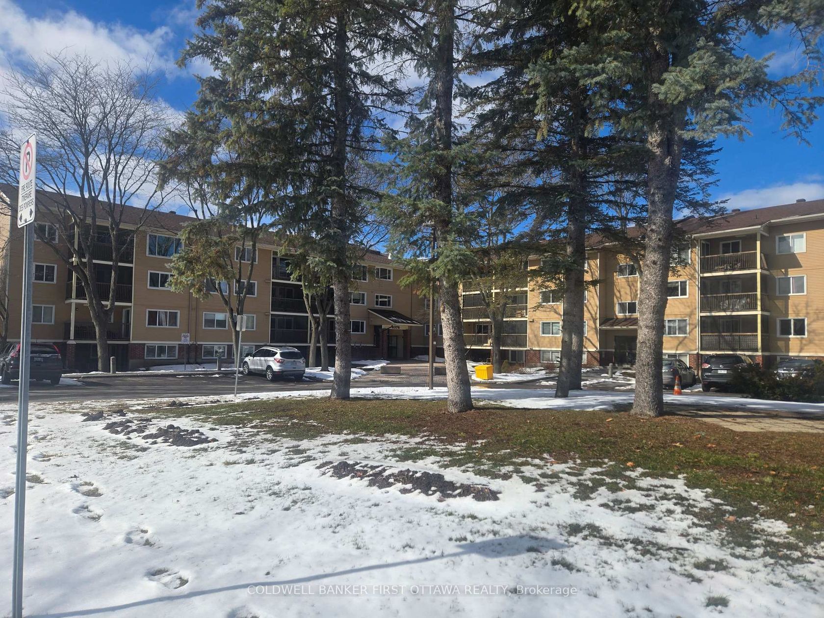 205 - 6376 Bilberry Drive, Orleans Wood, Orleans 2