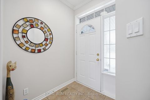 Photo 2 at 141 Steeple Chase Drive, Bridlewood, Kanata