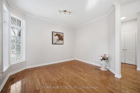 Photo 4 at 141 Steeple Chase Drive, Bridlewood, Kanata