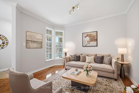 Photo 5 at 141 Steeple Chase Drive, Bridlewood, Kanata