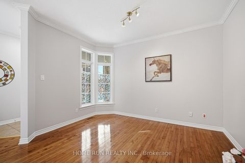 Photo 6 at 141 Steeple Chase Drive, Bridlewood, Kanata