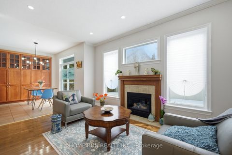 Photo 9 at 141 Steeple Chase Drive, Bridlewood, Kanata