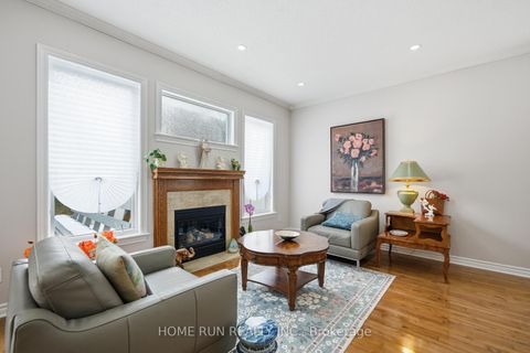 Photo 10 at 141 Steeple Chase Drive, Bridlewood, Kanata