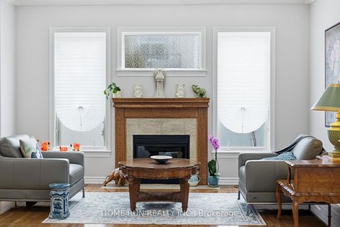 Photo 11 at 141 Steeple Chase Drive, Bridlewood, Kanata