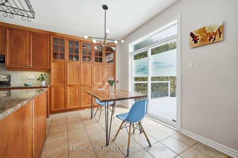 Photo 12 at 141 Steeple Chase Drive, Bridlewood, Kanata