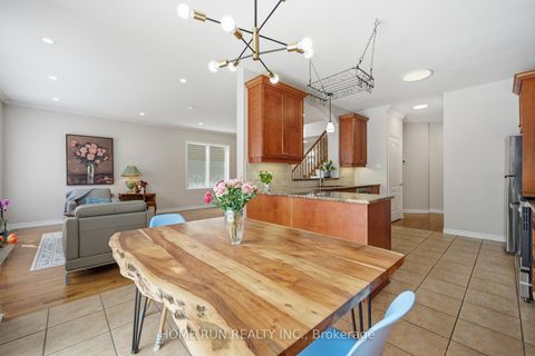 Photo 13 at 141 Steeple Chase Drive, Bridlewood, Kanata