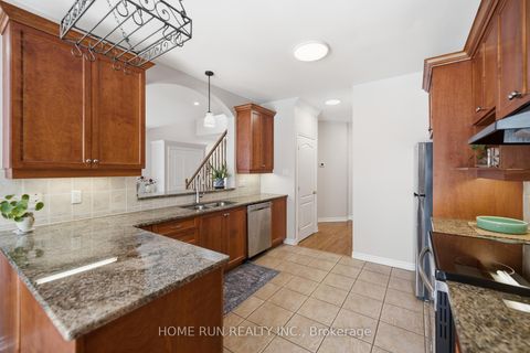 Photo 16 at 141 Steeple Chase Drive, Bridlewood, Kanata