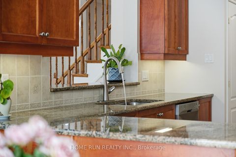 Photo 17 at 141 Steeple Chase Drive, Bridlewood, Kanata