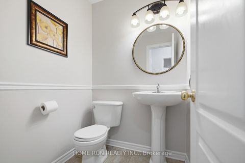 Photo 19 at 141 Steeple Chase Drive, Bridlewood, Kanata