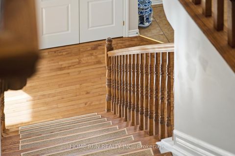 Photo 21 at 141 Steeple Chase Drive, Bridlewood, Kanata