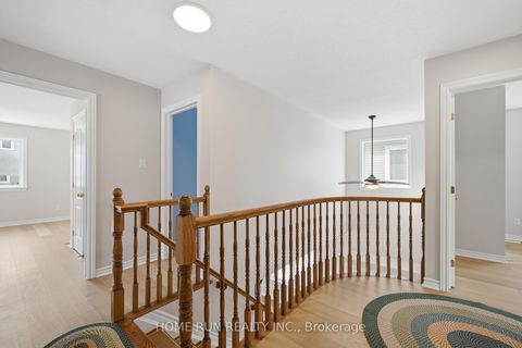 Photo 22 at 141 Steeple Chase Drive, Bridlewood, Kanata