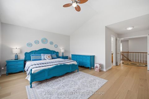 Photo 24 at 141 Steeple Chase Drive, Bridlewood, Kanata