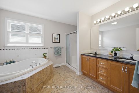 Photo 27 at 141 Steeple Chase Drive, Bridlewood, Kanata