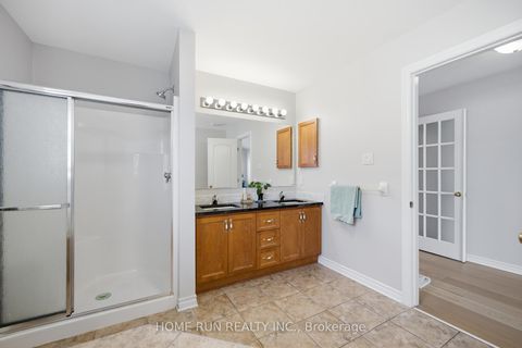 Photo 28 at 141 Steeple Chase Drive, Bridlewood, Kanata