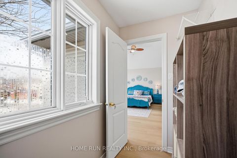 Photo 30 at 141 Steeple Chase Drive, Bridlewood, Kanata