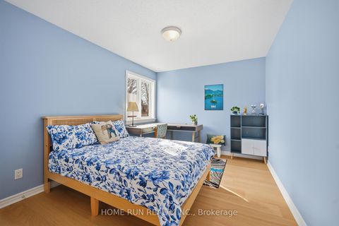 Photo 31 at 141 Steeple Chase Drive, Bridlewood, Kanata