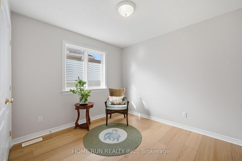 Photo 33 at 141 Steeple Chase Drive, Bridlewood, Kanata