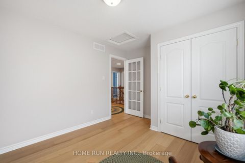 Photo 34 at 141 Steeple Chase Drive, Bridlewood, Kanata