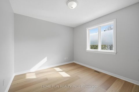 Photo 36 at 141 Steeple Chase Drive, Bridlewood, Kanata