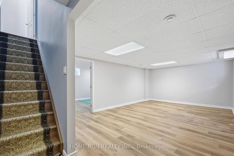 Photo 40 at 141 Steeple Chase Drive, Bridlewood, Kanata